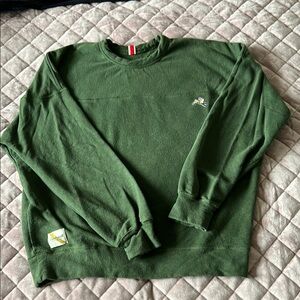 Tracksmith Crewneck Sweatshirt